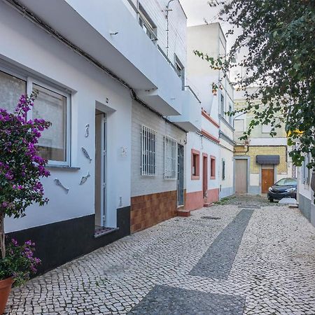 Olhao Typical By Homing Apartment Luaran gambar