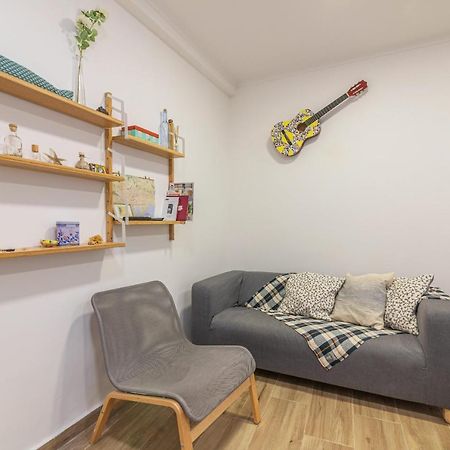 Olhao Typical By Homing Apartment Luaran gambar