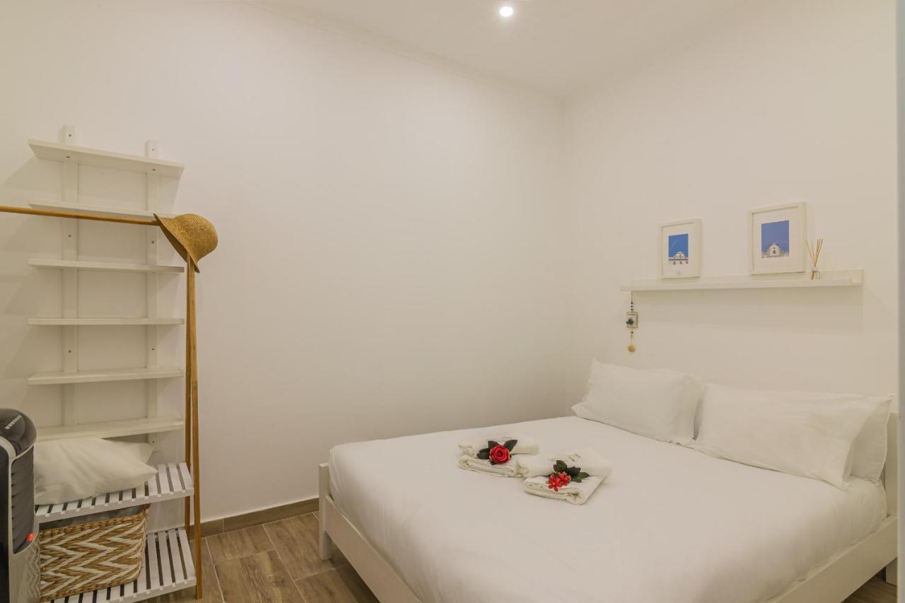 Olhao Typical By Homing Apartment Luaran gambar