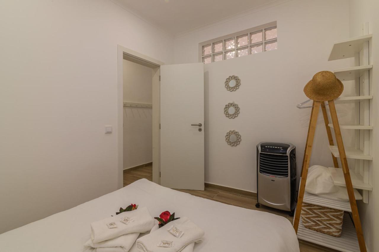 Olhao Typical By Homing Apartment Luaran gambar