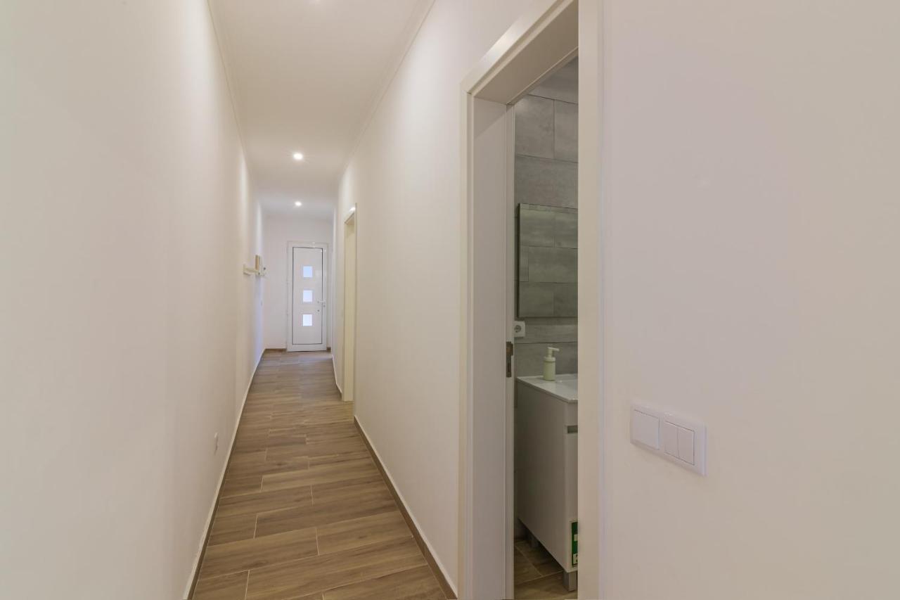 Olhao Typical By Homing Apartment Luaran gambar