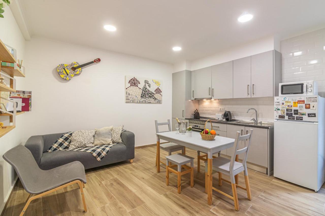 Olhao Typical By Homing Apartment Luaran gambar