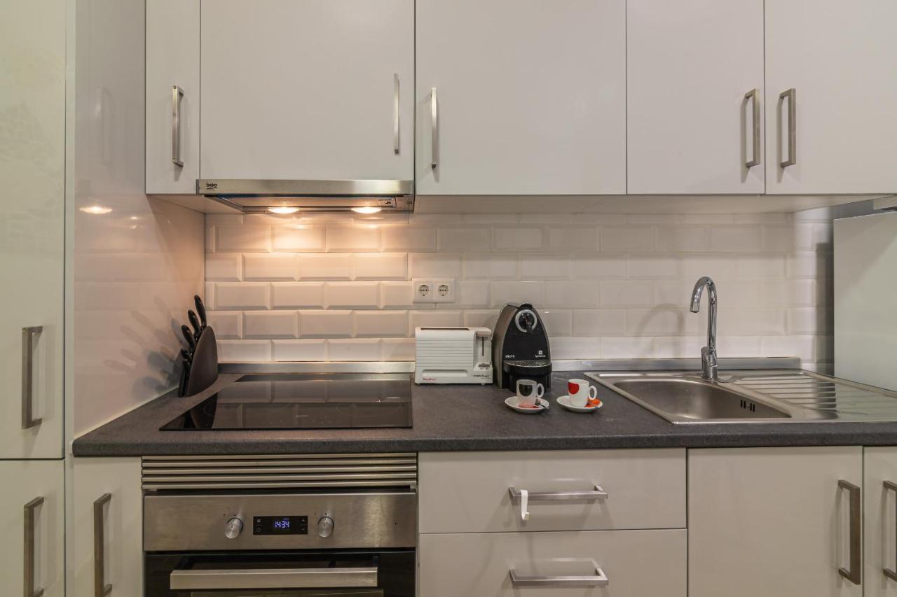 Olhao Typical By Homing Apartment Luaran gambar