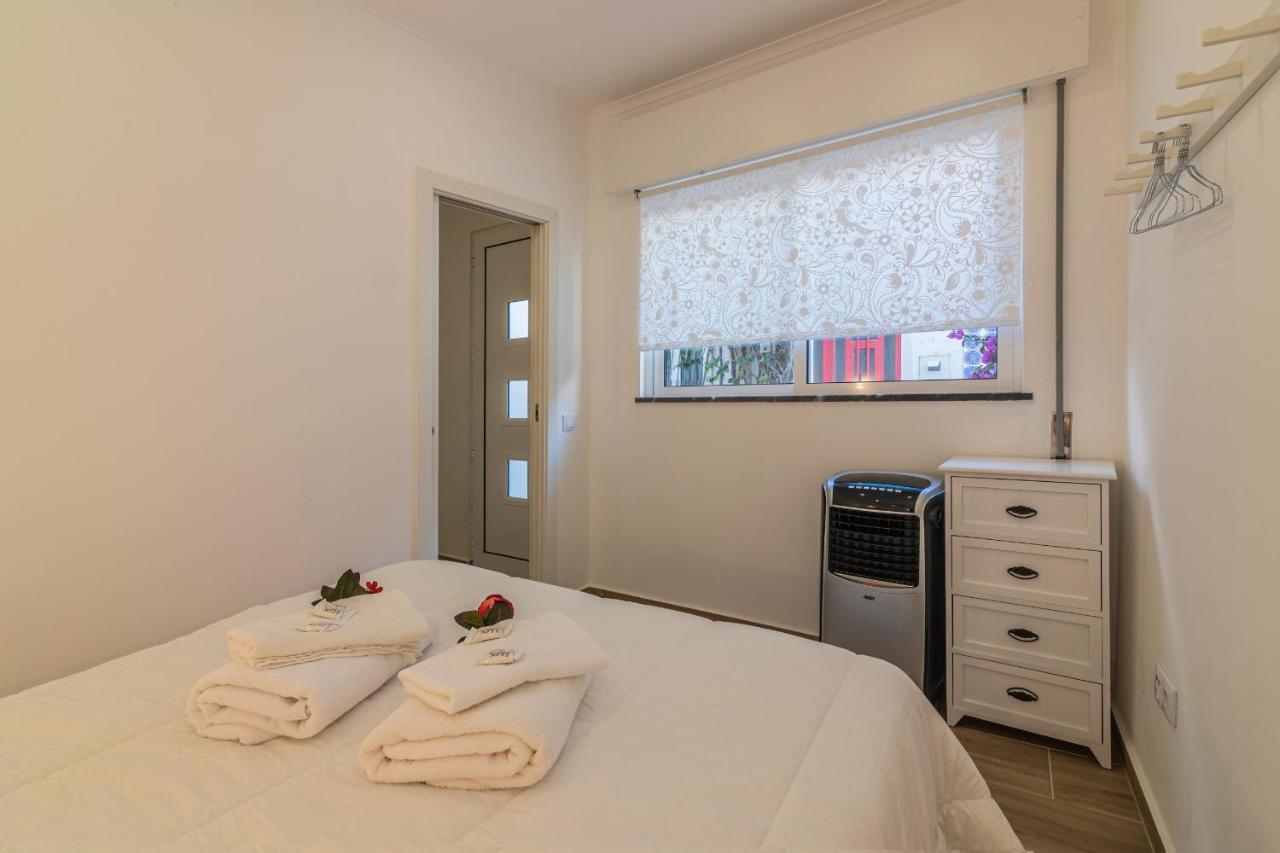 Olhao Typical By Homing Apartment Luaran gambar