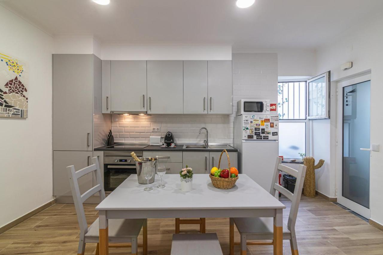 Olhao Typical By Homing Apartment Luaran gambar