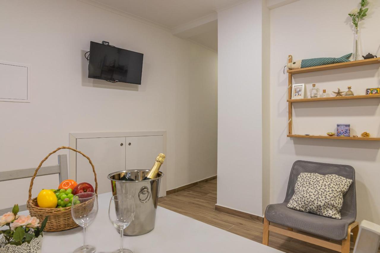 Olhao Typical By Homing Apartment Luaran gambar