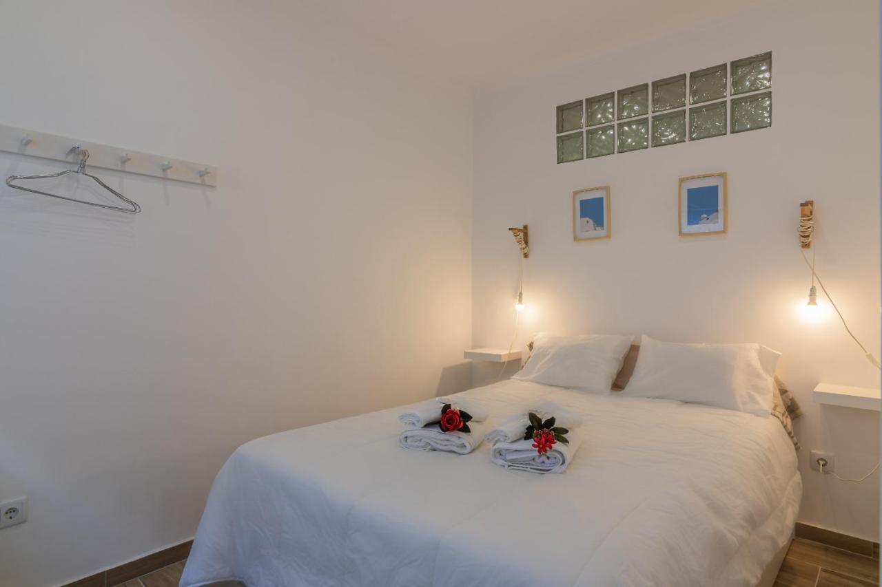 Olhao Typical By Homing Apartment Luaran gambar
