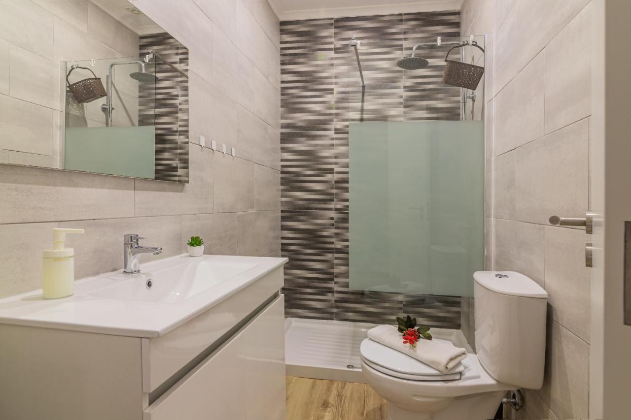 Olhao Typical By Homing Apartment Luaran gambar