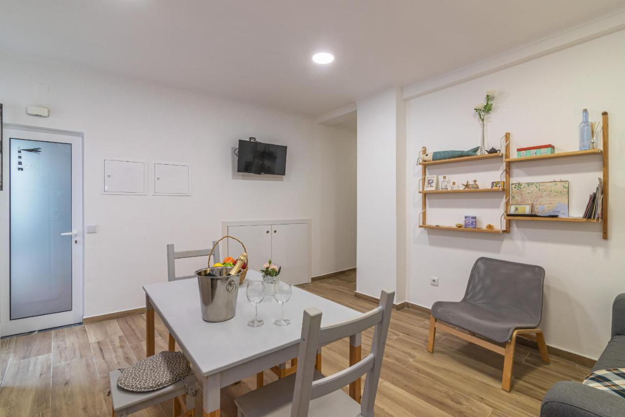 Olhao Typical By Homing Apartment Luaran gambar