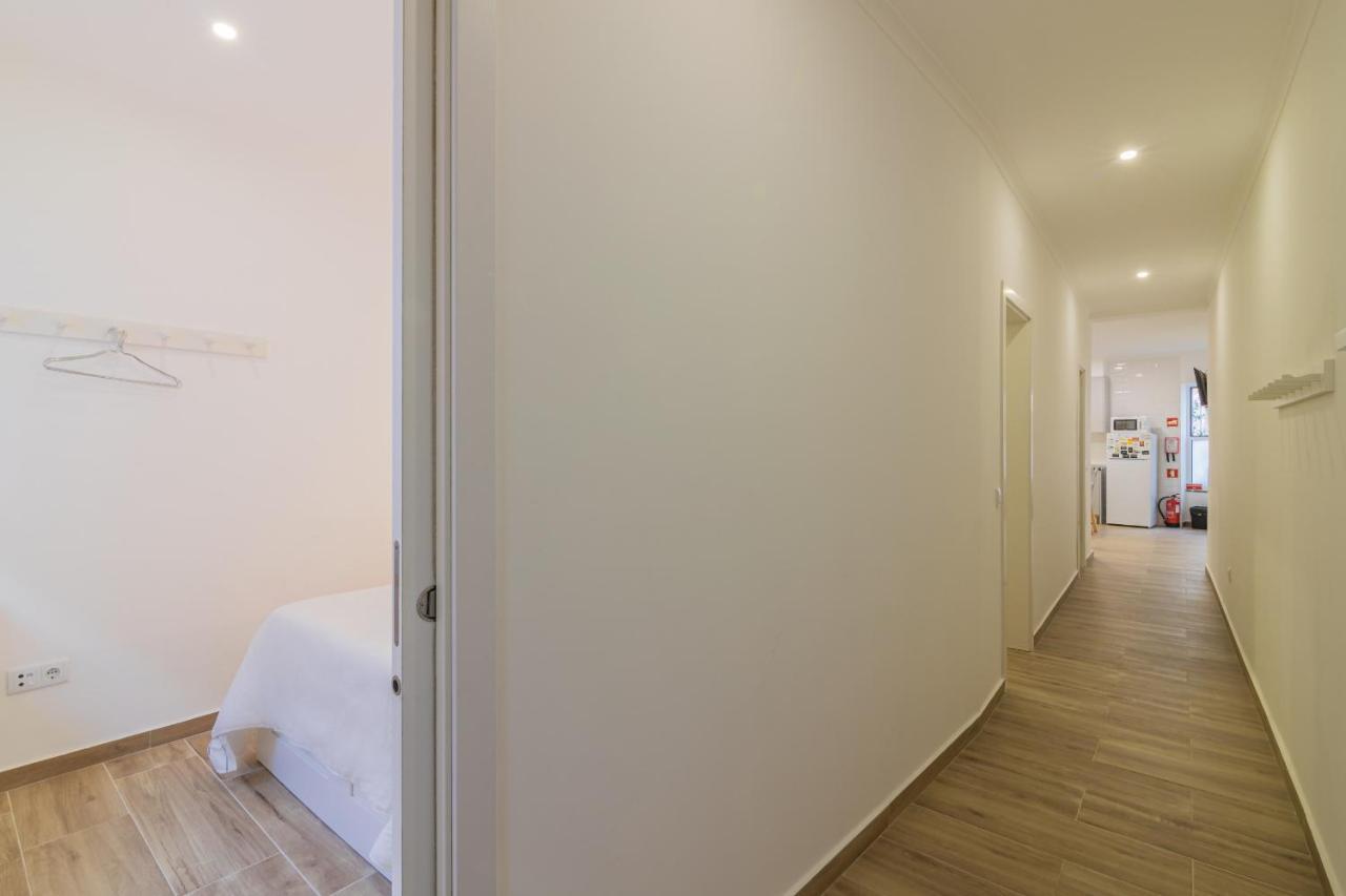 Olhao Typical By Homing Apartment Luaran gambar